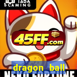dragon ball classico redecanais